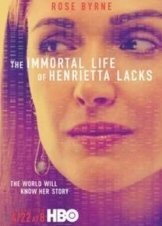 The Immortal Life of Henrietta Lacks (2017)