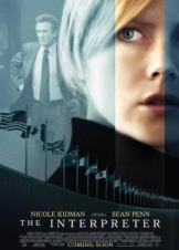 Η Διερμηνέας / The Interpreter (2005)
