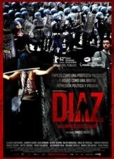 Diaz: Don't Clean Up This Blood (2012)