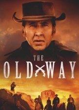 The Old Way (2023)