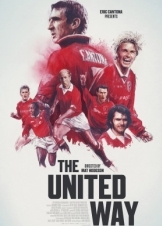 The United Way (2021)