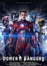 Power Rangers (2017)