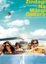 Zindagi Na Milegi Dobara 2011