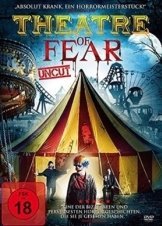 The Midnight Horror Show (2014)