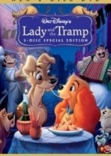Lady and the Tramp 1955