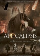 El Apocalipsis de San Juan (2024)