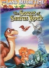 The Land Before Time VI: The Secret of Saurus Rock (1998)