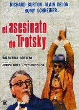 Η δολοφονία του Τρότσκι / The Assassination of Trotsky (1972)