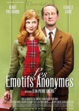 Romantics Anonymous / Ανώνυμοι ρομαντικοί / Les émotifs anonymes (2010)
