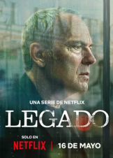 Legado / Σάπια Κληρονομιά (2025)