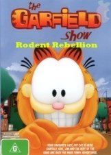 The Garfield Show - Rodent Rebellion (2015)