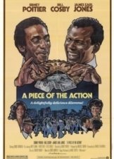 A Piece of the Action (1977)