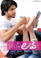 100% love (2011)