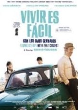 Living Is Easy With Eyes Closed (2013)