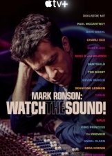 Watch the Sound with Mark Ronson (2021)