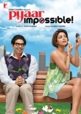 Pyaar Impossible! (2010)