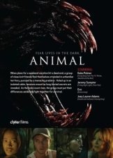 Animal (2014)