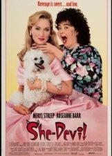 Διαβολογυναίκα / She-Devil (1989)