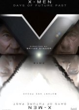 X-Men: Days of Future Past (2014)