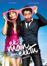 Ek Main Aur Ekk Tu (2012)