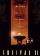 The Second Arrival / Arrival II (1998)