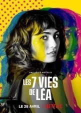 The 7 Lives of Lea / Les 7 vies de Léa (2022)