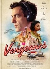 Εκδίκηση / Vengeance (2022)