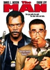 Ο ύποπτος / The Man (2005)