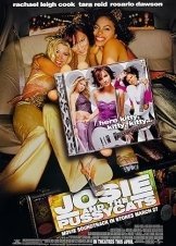 Josie and the Pussycats (2001)