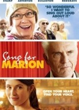 Το Τραγουδι Τησ Καρδιασ Μου / Song for Marion / Unfinished Song (2012)