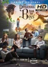 The Dangerous Book for Boys (2018)