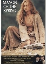 Η Μανόν των πηγών / Manon des sources / Manon of the Spring (1986)