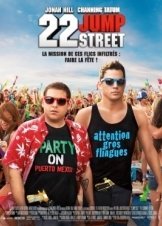 22 Jump Street (2014)