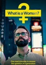 What Is a Woman? (2022)