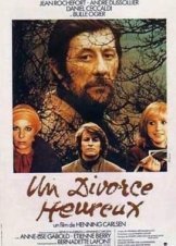 Ενα Ευτυχισμενο Διαζυγιο / Un divorce heureux / A Happy Divorce (1975)