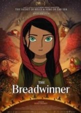 The Breadwinner (2017)