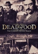 Deadwood (2004–2006) TV Series