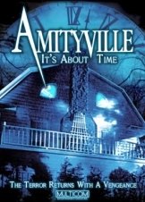 Άμιτιβιλ 1992: Έφτασε η ώρα / Amityville 1992: It's About Time (1992)