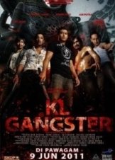 KL Gangster 2011