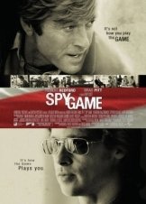 Παιχνίδι Κατασκόπων / Spy Game (2001)