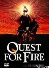 Quest for Fire (1981)