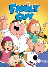 Family Guy (1999)
