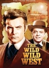 The Wild Wild West (1965)