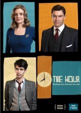 Η ώρα / The Hour (2011–2012) TV Series 1,2η Σεζόν
