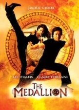 The Medallion (2003)