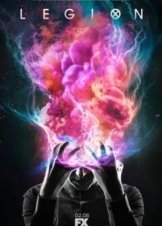 Legion  (2017-2018) TV Series