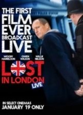 Lost in London (2017)