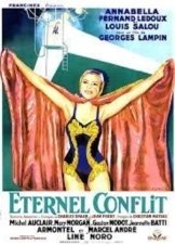 Αιωνια Συγκρουση / Éternel conflit (1948)