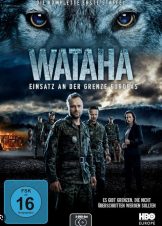 Wataha (2014)