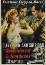 Appointment in Honduras (1953)